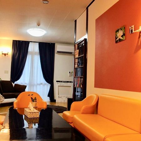 那覇市ホリディホーム つぼ家１アパートメント エクステリア 写真