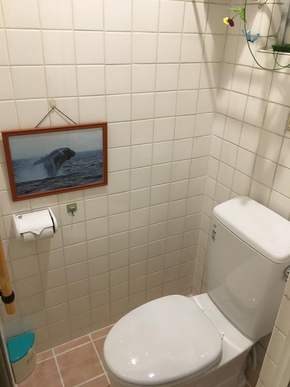 那覇市ホリディホーム つぼ家１アパートメント エクステリア 写真